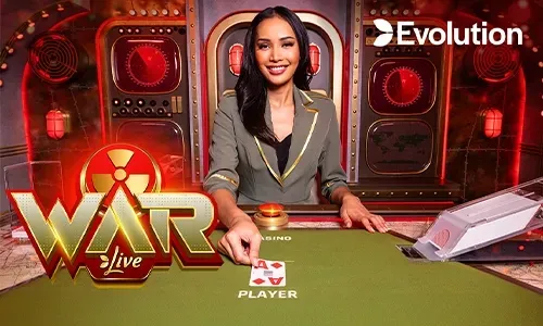 Immersive Live Casino Games