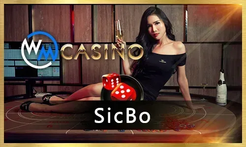 Exciting Casino Slots